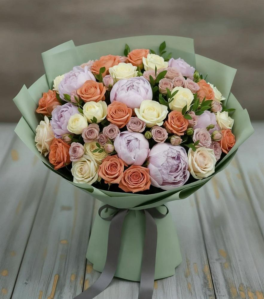 Букет Мороженное в Грановщине