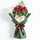 Букет цветов из: Розы в Грановщине