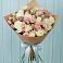 Букет цветов из: Розы в Грановщине