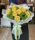 Букет цветов из: Хризантемы и Розы в Грановщине