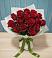 Букет Красные розы в Грановщине