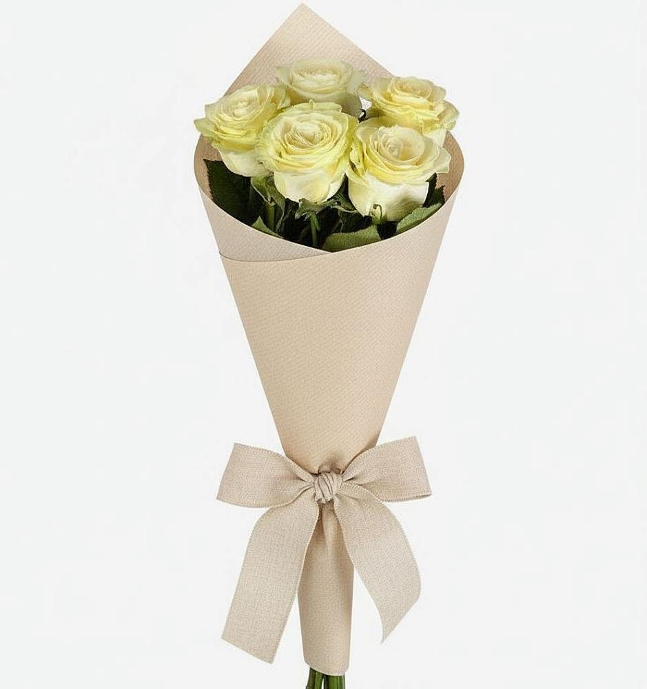 Букет цветов из: Розы в Грановщине