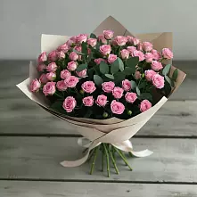 Букет Удовольствие #REPLACE_PRED# Грановщине