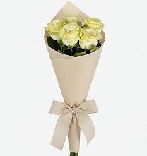 Букет цветов из:  Розы в Грановщине