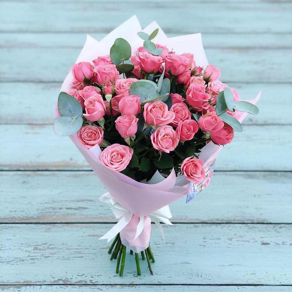 Букет Леди совершенство в Грановщине