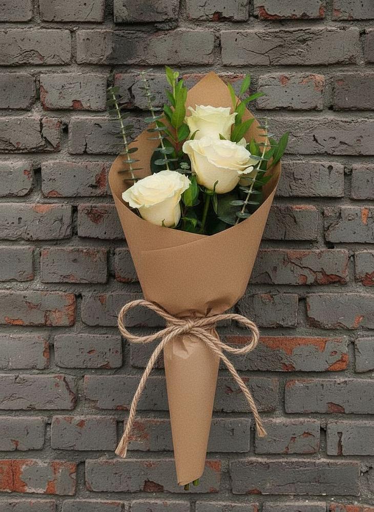 Букет цветов из: Розы в Грановщине