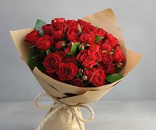 Букет Любовный роман #REPLACE_PRED# Грановщине