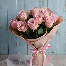 Букет цветов из:  Розы в Грановщине