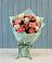 Букет цветов из: Розы в Грановщине
