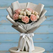 Букет цветов из:  Розы в Грановщине
