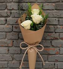 Букет цветов из:  Розы в Грановщине