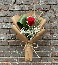 Букет цветов из:  Розы в Грановщине