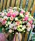Букет цветов из: Розы в Грановщине
