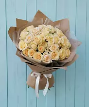 Букет Кремовое облако #REPLACE_PRED# Грановщине