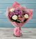 Букет цветов из: Герберы в Грановщине