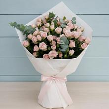 Букет цветов из:  Розы в Грановщине