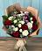Букет цветов из: Розы и Альстромерии в Грановщине