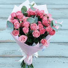 Букет Леди совершенство в Грановщине